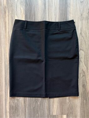 APT. 9 Pencil Skirt in Black Size 12